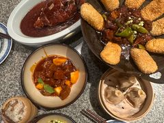 -南京大牌档(济南万象城店)