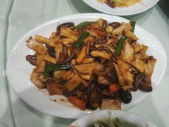 -添福来墨鱼饺子 · 海鲜东北菜(大连星海·黄浦路店)