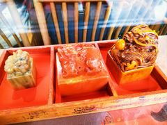 -故宫冰窖餐厅