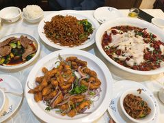-旭龙鱼头王(航华店)