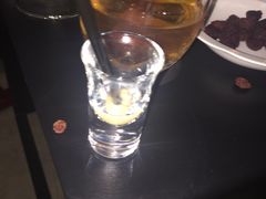 -Ish Whiskey&Cocktail Bar酒吧(合生麒麟新天地店)