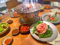 -烧肉达人•炭火烧肉(新天地店)