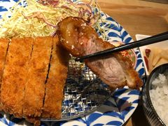-yokocho上横町·日本食街(深业上城店)