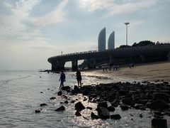 -白城沙滩