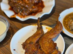 孜香兔腿-老号尤兔头(幸福店)