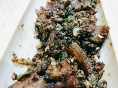 -火咂咂竹筒宴(告庄店)