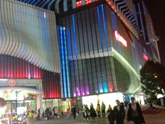 -万达广场(南京江宁店)