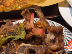 -那拉提之疆·新疆菜(美院店)