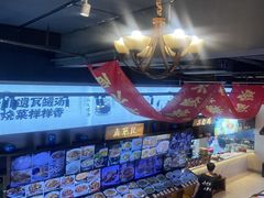 -小柴米·传统江西菜(八一广场店)