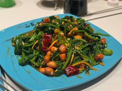 -二发烧烤(亚麻厂店)