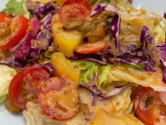 -锡和无锡菜(景丽苑店)