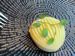 -喜来登由由大酒店九州膳坊中餐厅