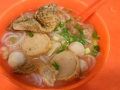 -富记鱼蛋粉(西村店)