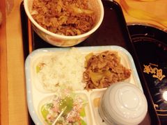 -食其家·牛丼咖喱(苏州永旺店)