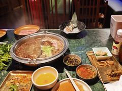 -牛New寿喜烧(曹路花园城店)