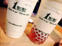 -1点点(银座和谐广场店)