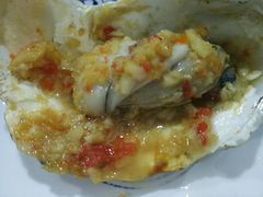 烤生蚝-大萝卜烧烤羊蝎子烤全羊(新城河路店)