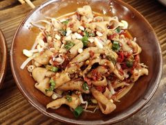 -破店肥哈·东北烧烤·夜宵(南山保利店)