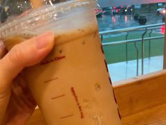 -COSTA COFFEE(静安嘉里中心店)