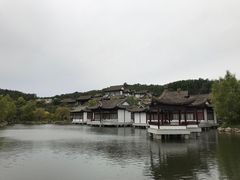 -威海华夏城景区