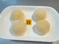 -满记甜品(王府井北京市百货大楼店)