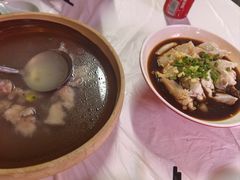 -五马集·海鲜·温州大牌档(黑金冠五马街十字路口店)