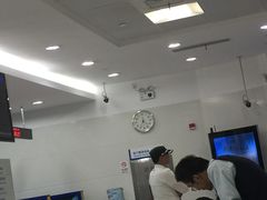 -中国建设银行(番禺路支行)