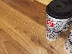 -霸王茶姬(西单百货店)