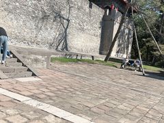 -沈阳市东陵公园