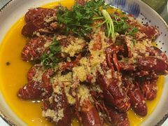 -梅花香里大酒店(郁金香路店)