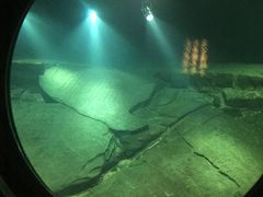 -白鹤梁水下博物馆