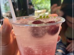 -Metal hands·铁手咖啡