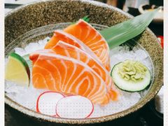 -古田居·特色寿司料理(星之岛旗舰店)
