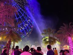 -三亚海昌梦幻海洋不夜城