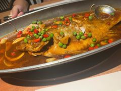 -中国徽菜·徽商故里(罍街店)