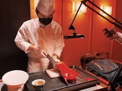 -喜悦烤鸭·新京菜(王府井店)