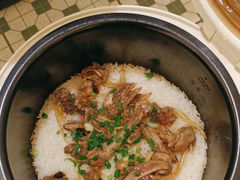 -大鸽饭(木莲中路店)