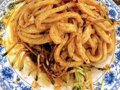-西安贾三灌汤包·回坊小吃·清真炒菜(北院门总店)