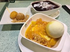 -松记糖水店(铜锣湾分店)