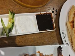 -河沿肉饼Beijing Pie(东华门店)