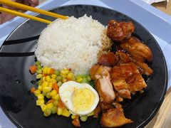 -北大家园食堂