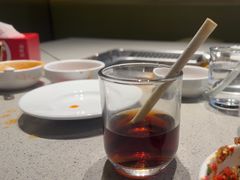 -海底捞火锅(蒙城路店)