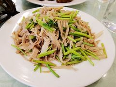-烤肉宛饭庄(南礼士路店)