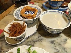 -范家小馆·烤鸭新京菜(金融街店)