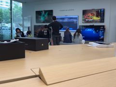 -华为授权体验店(中山公园来福士)