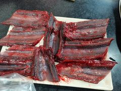 -铜元老码头鳝鱼火锅