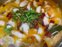 肥肠鱼-龙梅肥肠鱼(明瓦廊店)