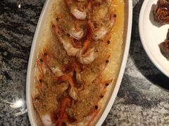 -新白鹿餐厅(松江开元地中海店)