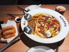 -太二酸菜鱼(沈阳万象城店)