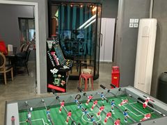 -塔顶·Cafe·日啡夜酒(北京路店)